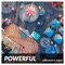 Powerful (feat. Dj R3ZZ) - Mark Miles lyrics