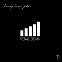 Signal Boomin' - Single - Cory Ironside