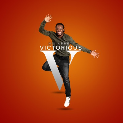 Victorious - Single