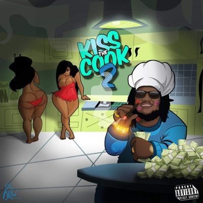 Kiss the Cook 2
