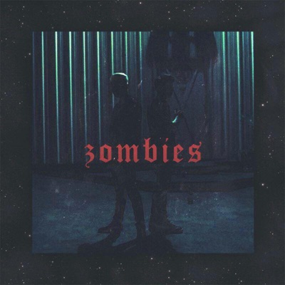 Zombies (feat. Rudydallas) - Single