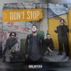 Don't Stop - Single