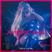 Americana - Single - Anda Adam