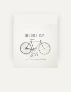 Escucha a Brother Ray, mira videos musicales, lee su biografía, consulta las fechas de las gira y más.