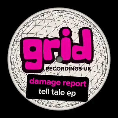 Listen to Tell Tale EP by Damage Report