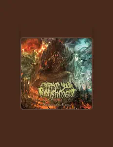 Hör dir Embrace Your Punishment an, schau dir Musikvideos an, lies die Biografie, finde Tourdaten und mehr!