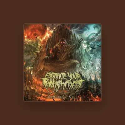 Listen to Embrace Your Punishment, watch music videos, read bio, see tour dates & more!