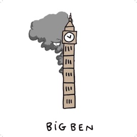 Big Ben MSM