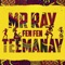 Fen Fen - Mrray & Teemanay lyrics