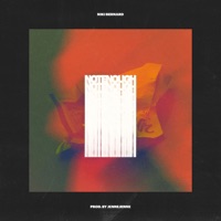 Not Enough - Single - Niki Bernard