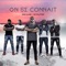 On se connaît (feat. Révolution) - Mike Alabi lyrics