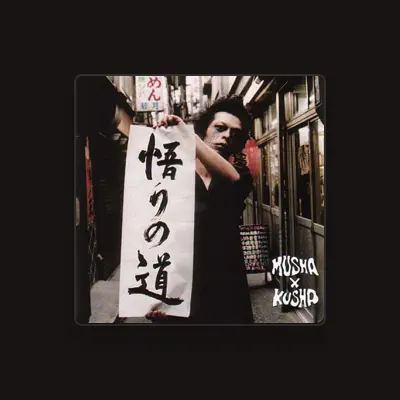 Listen to MUSHA x KUSHA, watch music videos, read bio, see tour dates & more!