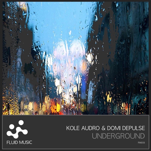 Underground - Single