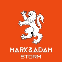 Storm - Single - Mark & Adam