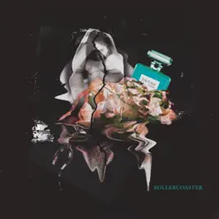 Rollercoaster (feat. Ro James) - Single - Cassie Rollercoaster (feat. Ro James) - Single - Cassie