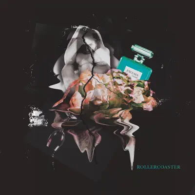 Rollercoaster (feat. Ro James) - Single - Cassie