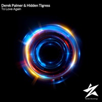 To Love Again - Single - Derek Palmer & Hidden Tigress