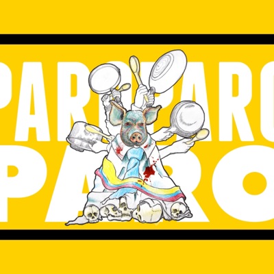 Paro! - Single