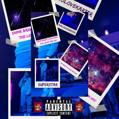 Superstarr - Single