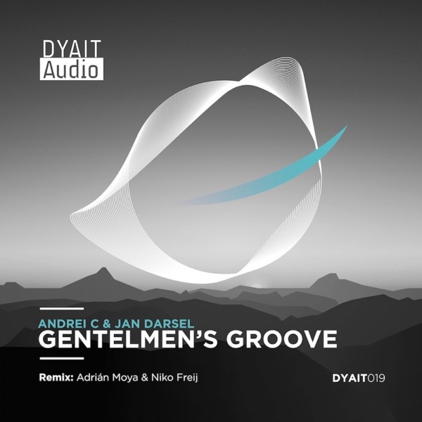 Gentelmen's Groove - Single