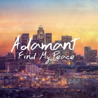 Find My Peace - Single - Adamant