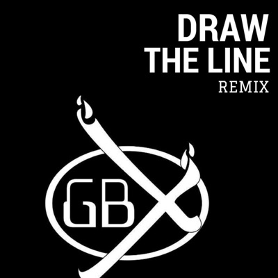Draw the Line (feat. Justin Doyle) [Remix] - Single