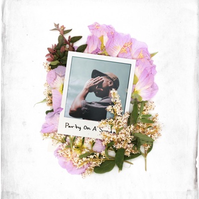 Party on a Sunday (feat. C.Alma) - Single