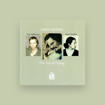 Listen to Jason Ajemian, watch music videos, read bio, see tour dates & more!
