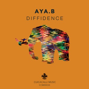 Diffidence - Single