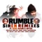 Siren (feat. Suku Ward) - Rumble lyrics