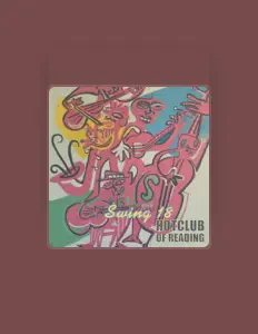 Listen to Hot Club of Reading, watch music videos, read bio, see tour dates & more!