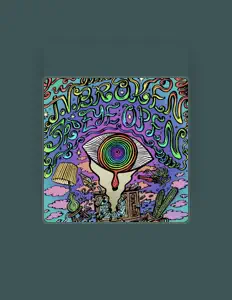Listen to TV Broken 3rd Eye Open, watch music videos, read bio, see tour dates & more!