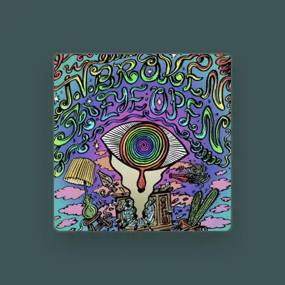 Listen to TV Broken 3rd Eye Open, watch music videos, read bio, see tour dates & more!