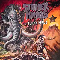 Born of Ape — Stoner Kings