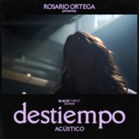 Destiempo (Blackforest Sessions) - Single - Rosario Ortega