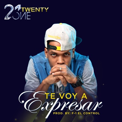 Te Voy a Expresar (feat. F1 El Control) - Single