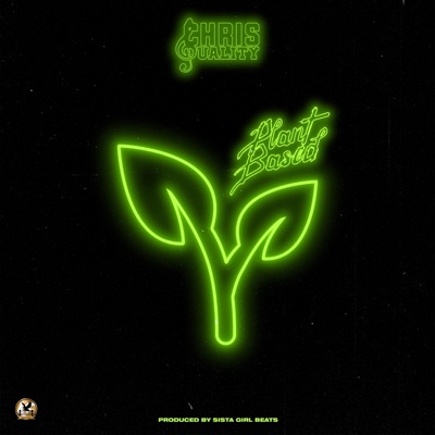 Plant Based (Radio Edit) [Radio Edit] - Single