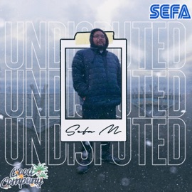 Grindin' (feat. Ayeligi) Sefa M