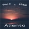 Aliento (feat. Osiris) - BHVNE lyrics