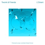 Twonk & Friends - L' Orient - EP