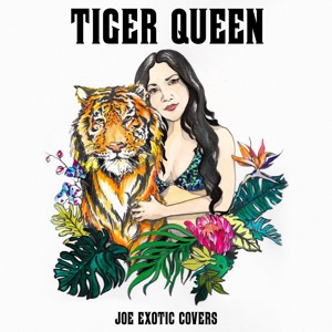 Tiger Queen - Single