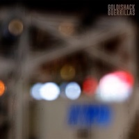 The Jungle - Single - rCyn, Goldishack Guerrillas & Utkarsh Ambudkar