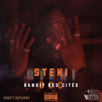 Smoke Dope - Single - Steki