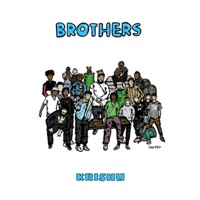 Brothers - Single - Krishu