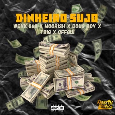 Dinheiro Sujo - Single