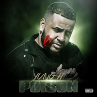 Poison - Single - Yung H
