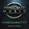 Mucho Gusto - Immediate Music lyrics