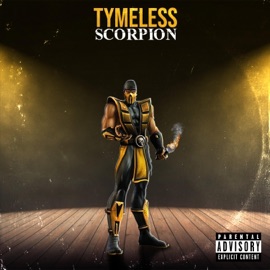 Scorpion Tymeless