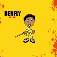 Kill Bill - Single - BenFly