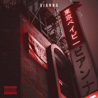 Tokyo Baby - Single - Vianna